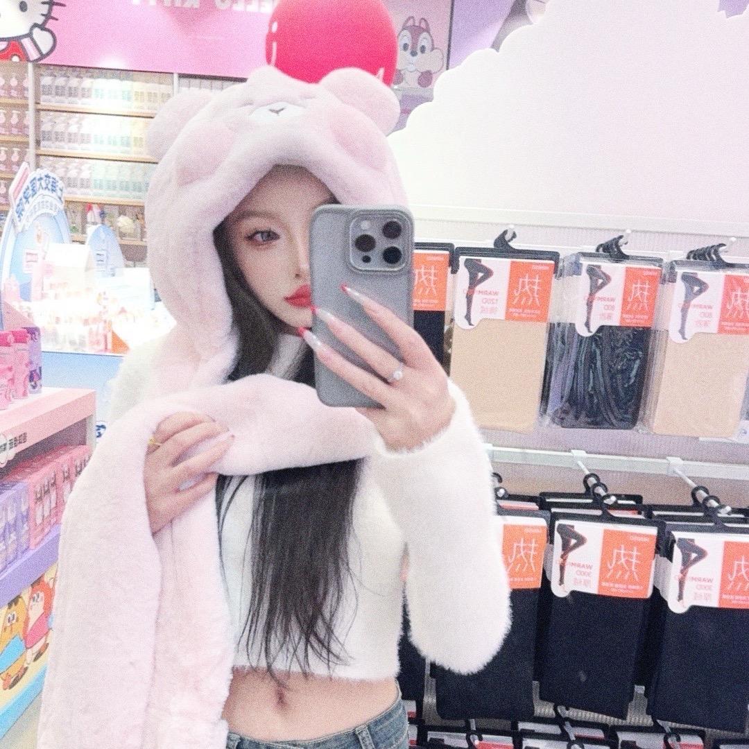 敏@
