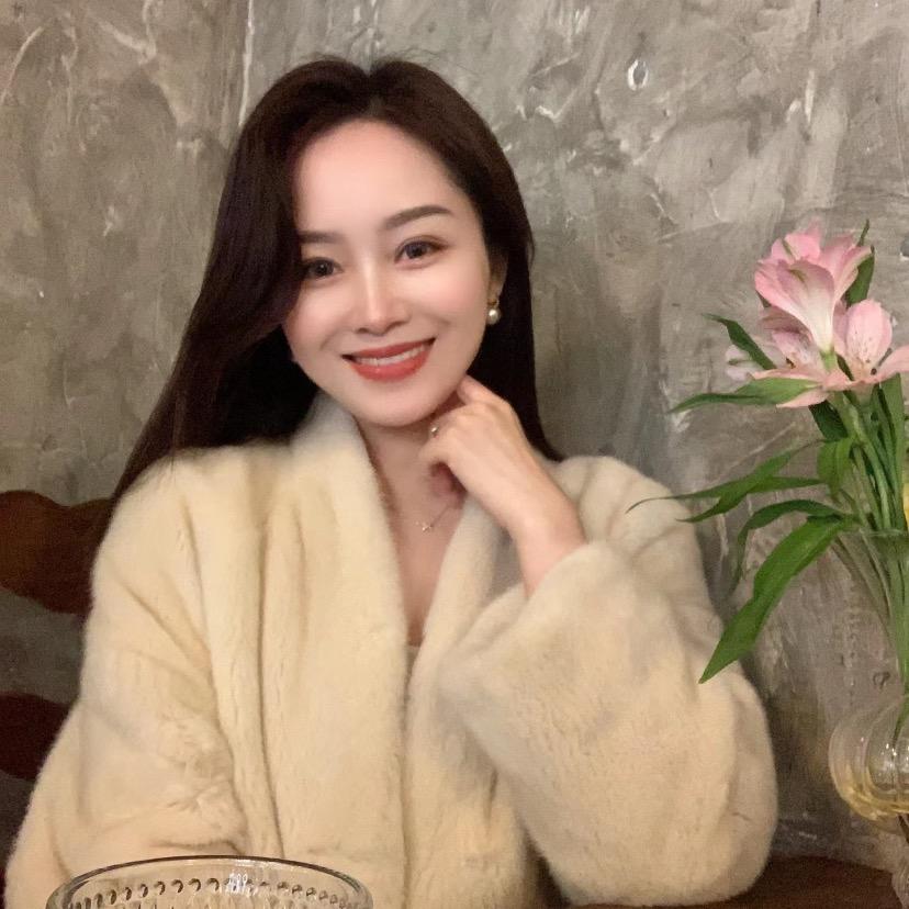 玲花的幸福生活