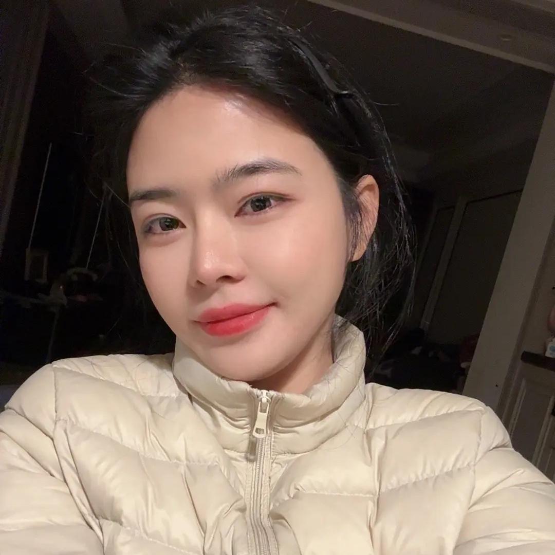 我是妹妹韩系女装
