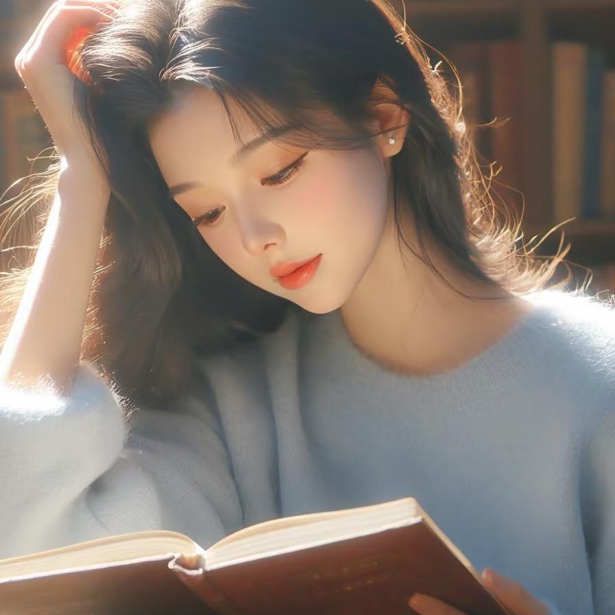七月阅读📖