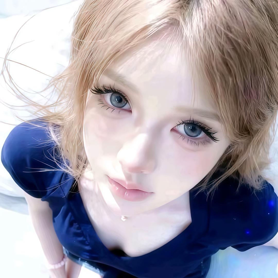 椰椰.