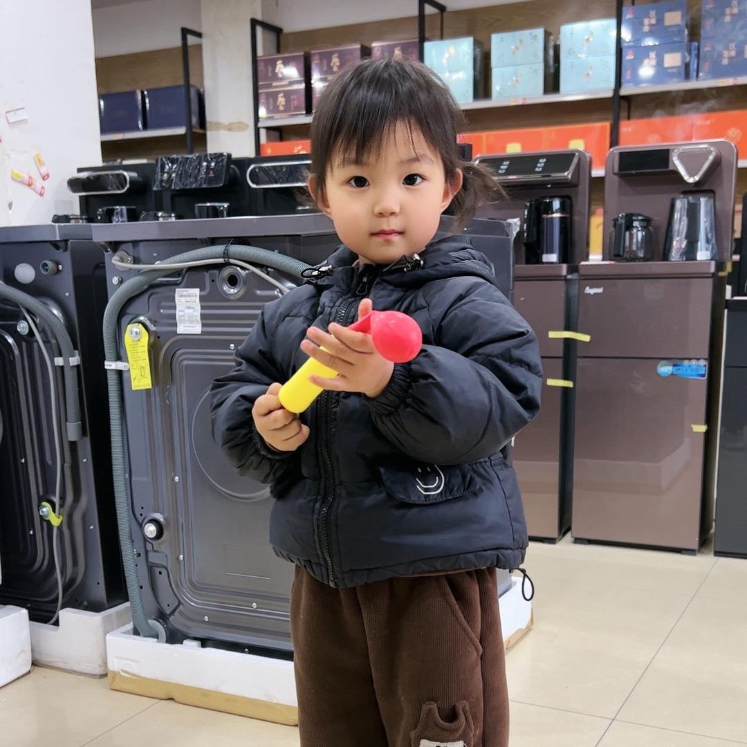 原阳福霖百货商行