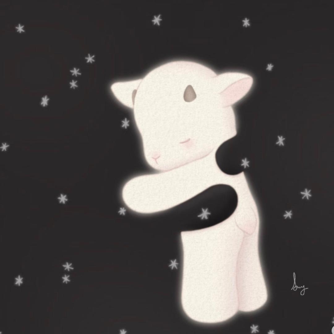 莓莓🐾