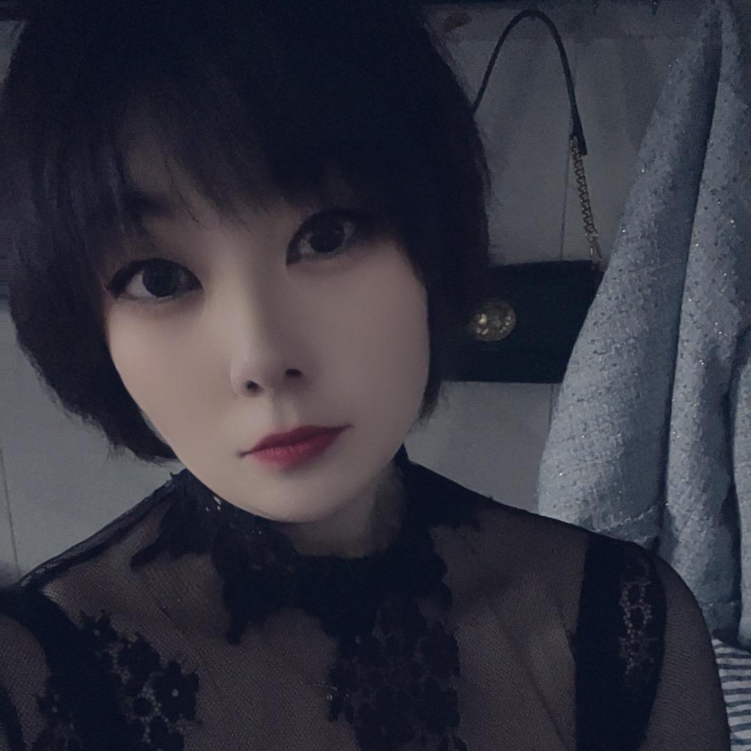 Lucky蘭🦋