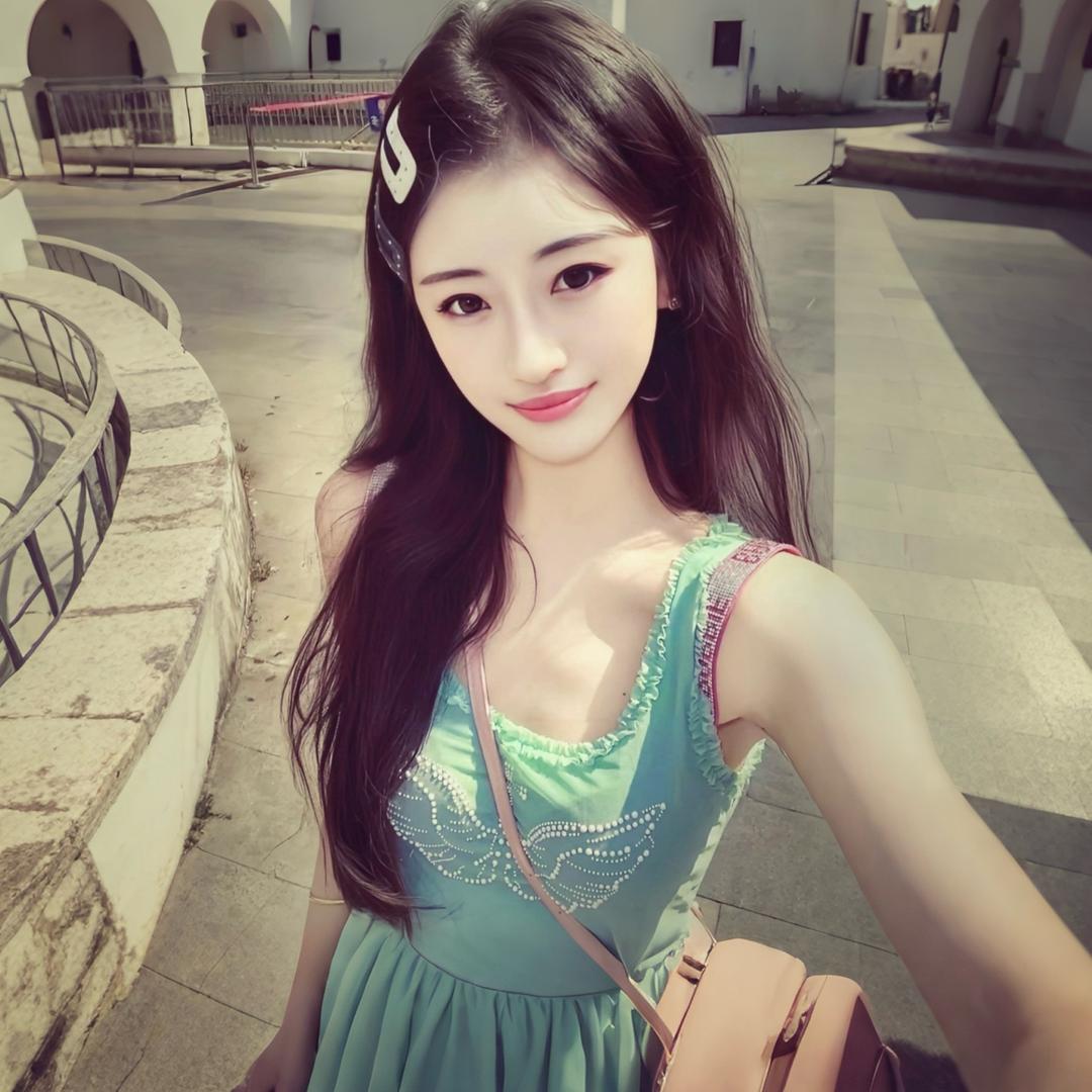 简♕