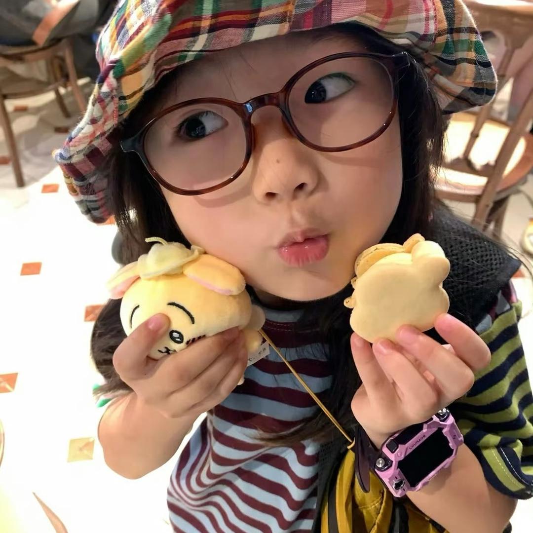 土豆脑袋