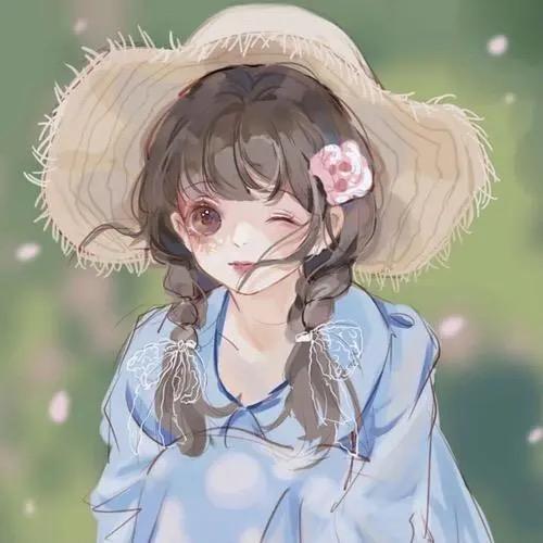萌
