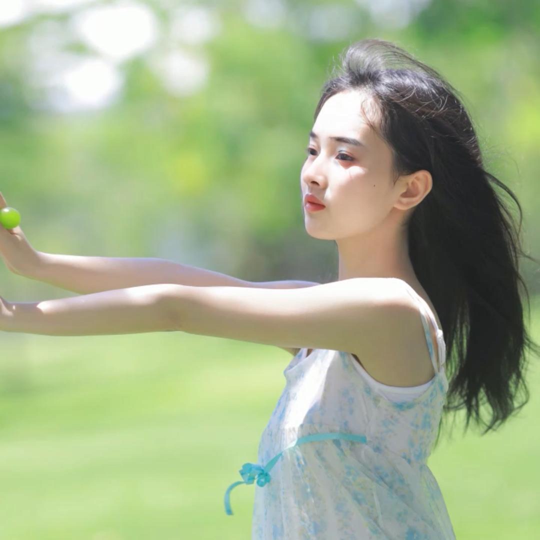 半夏半暖半倾城