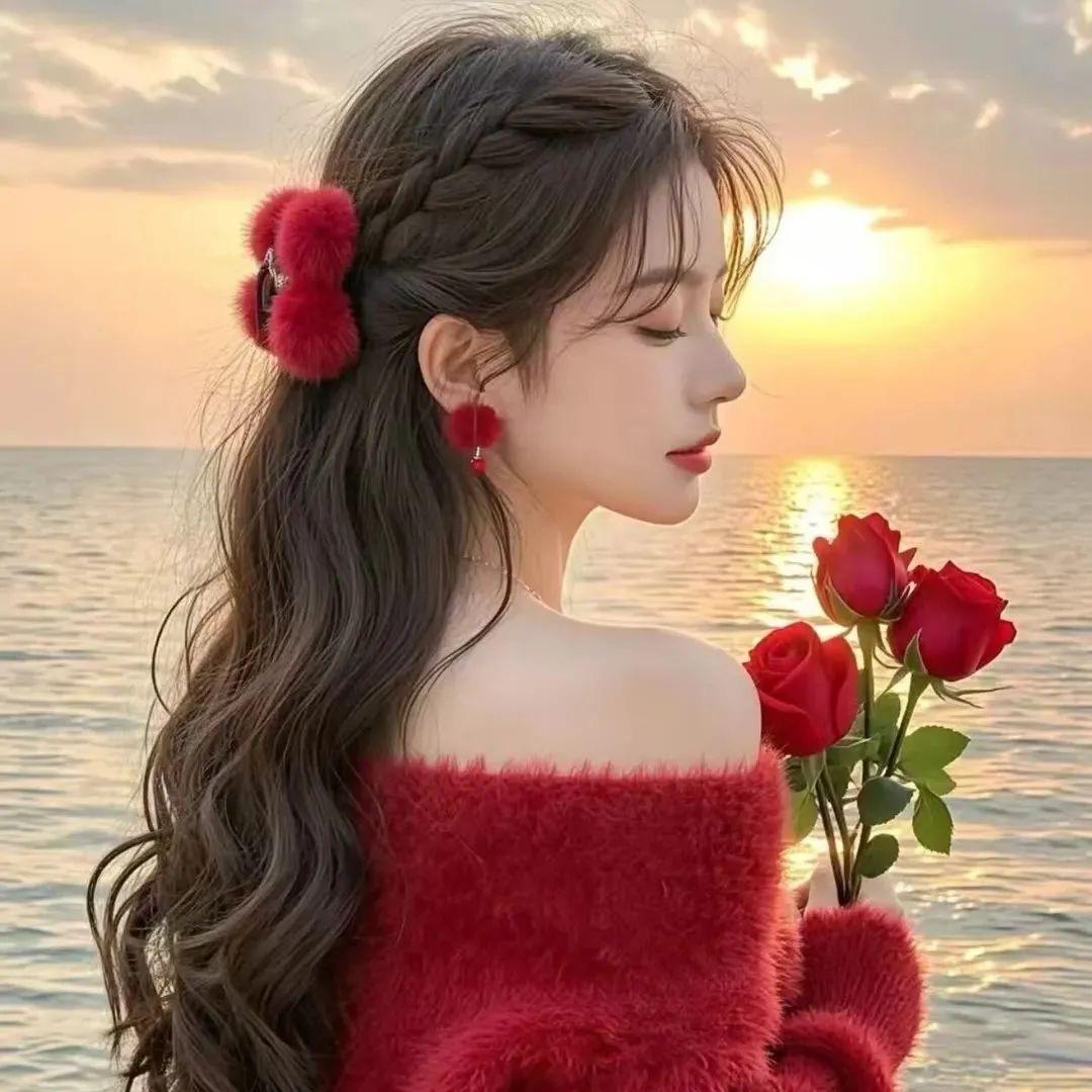 ಢ᭄余生ල᭄随心💞