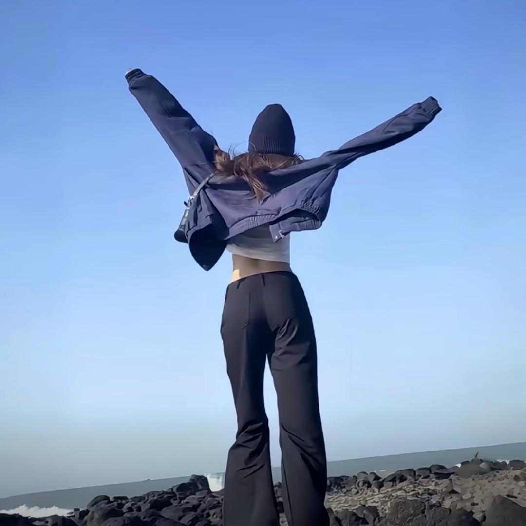 ☁️ 天气很哇晒🏕