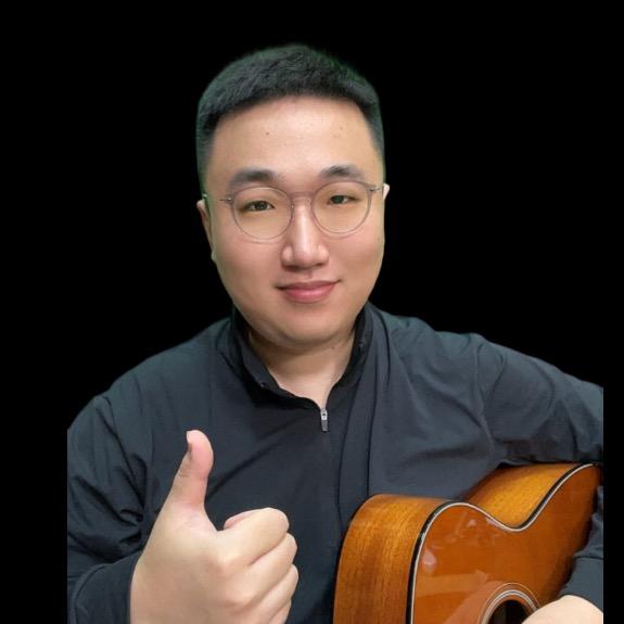 高老师教吉他