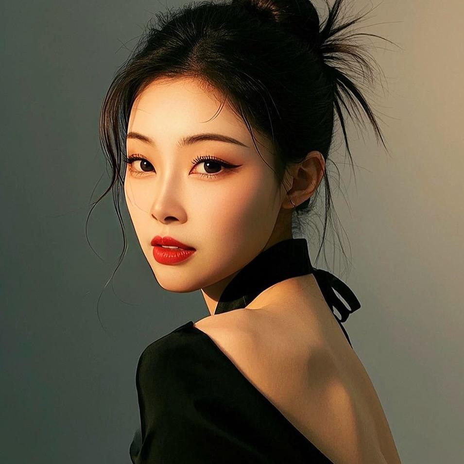 金忆（金猪🐷）