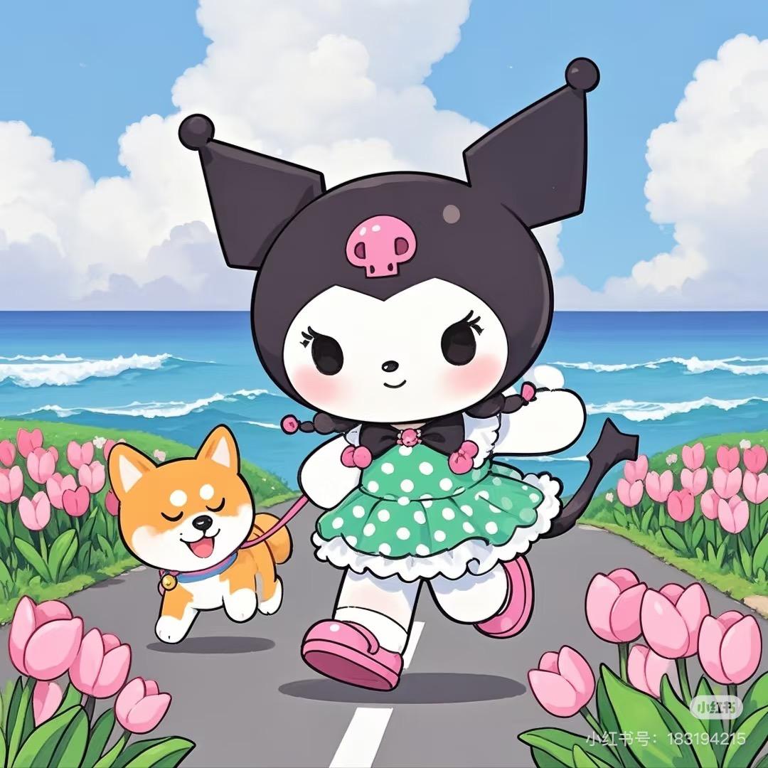 库洛米椰ᥫᩣ🕊