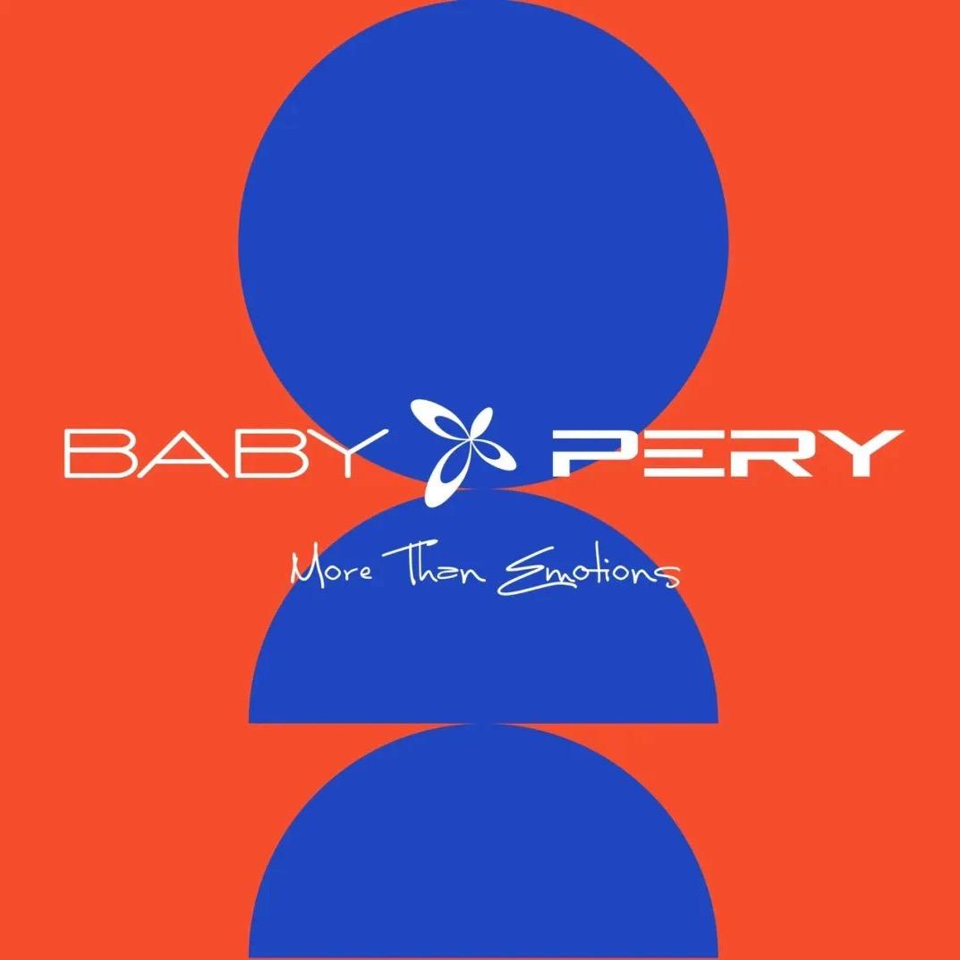 BABYPERY·LIVE CLUB
