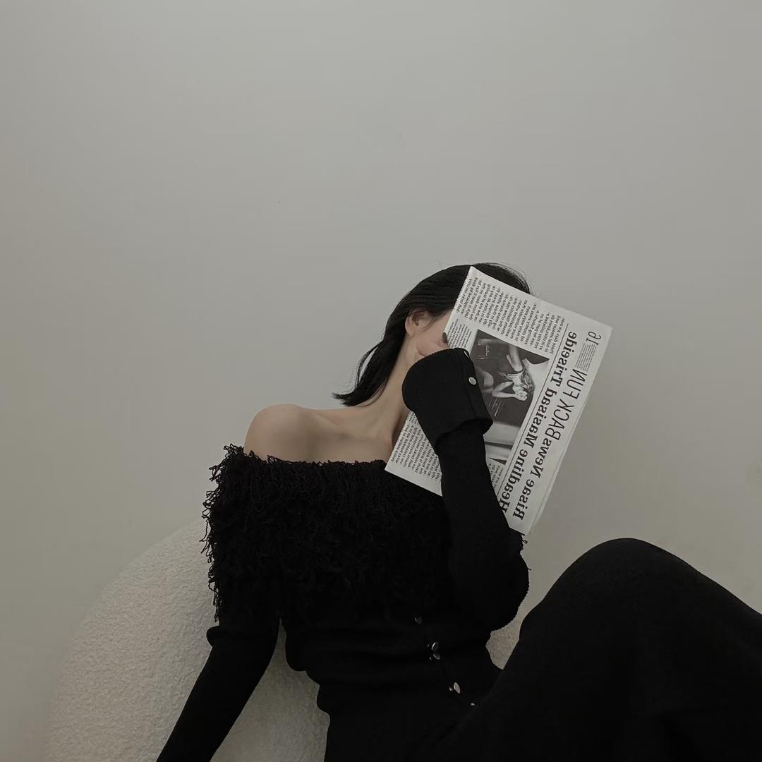 昕薇时尚美服小铺