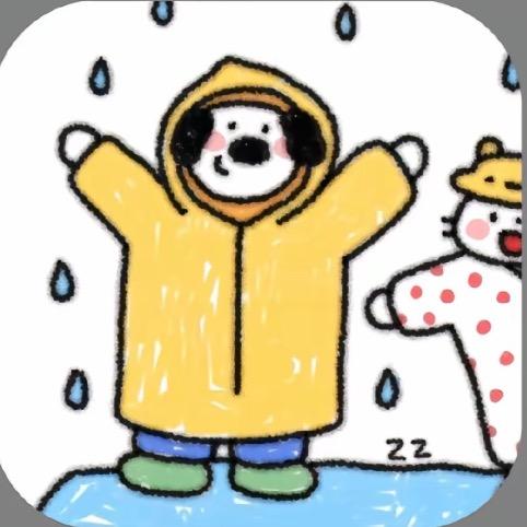小猪超能吃