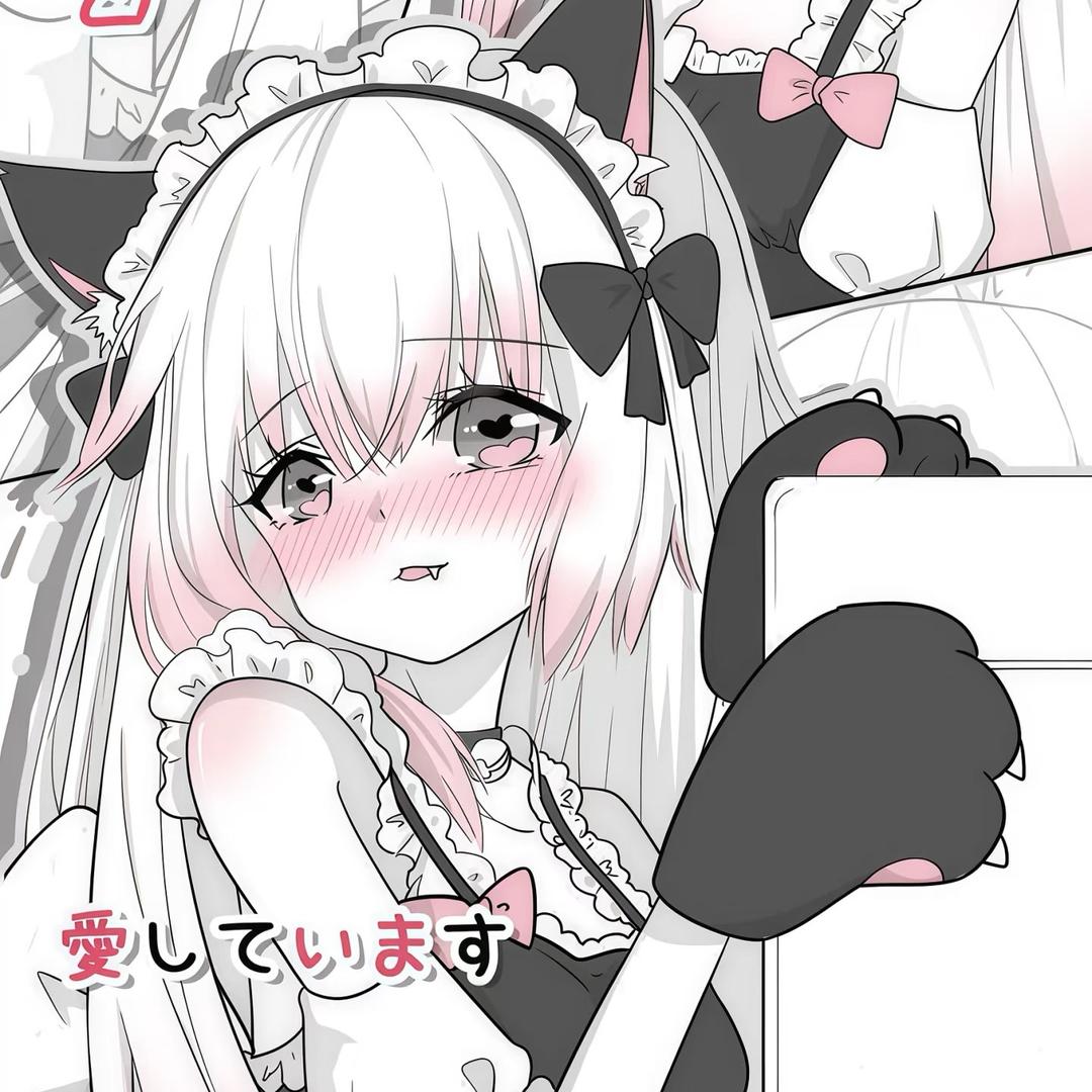 甜幼💭声控助眠