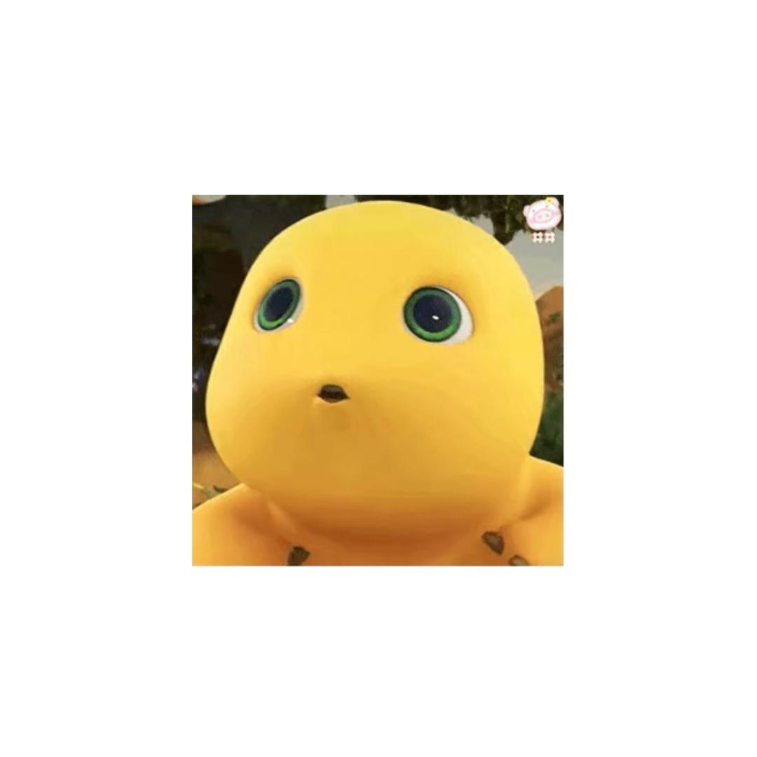 皮卡丘😩