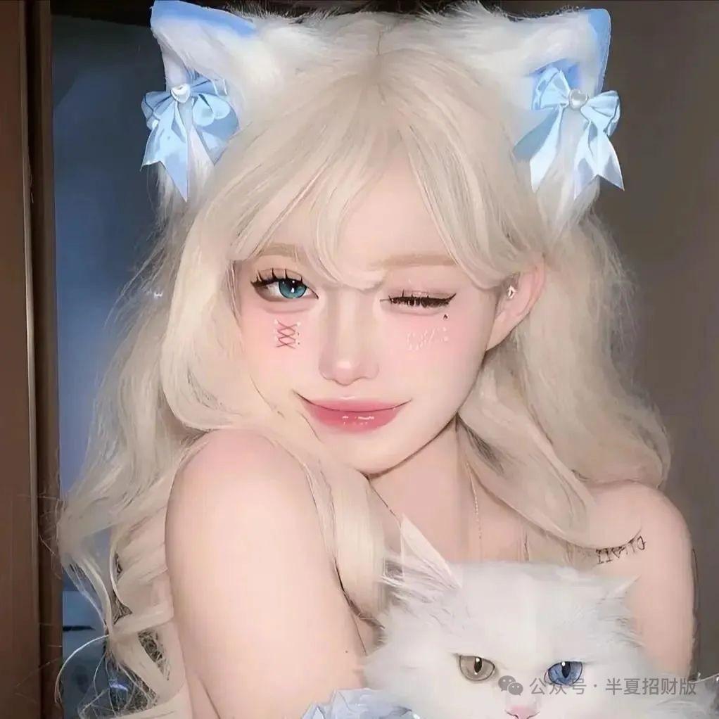 甜欣教主
