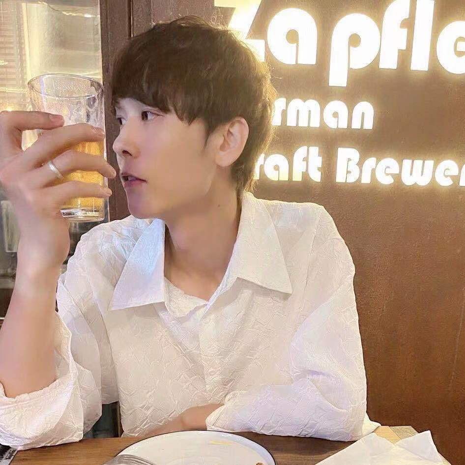 是Andy安迪吗