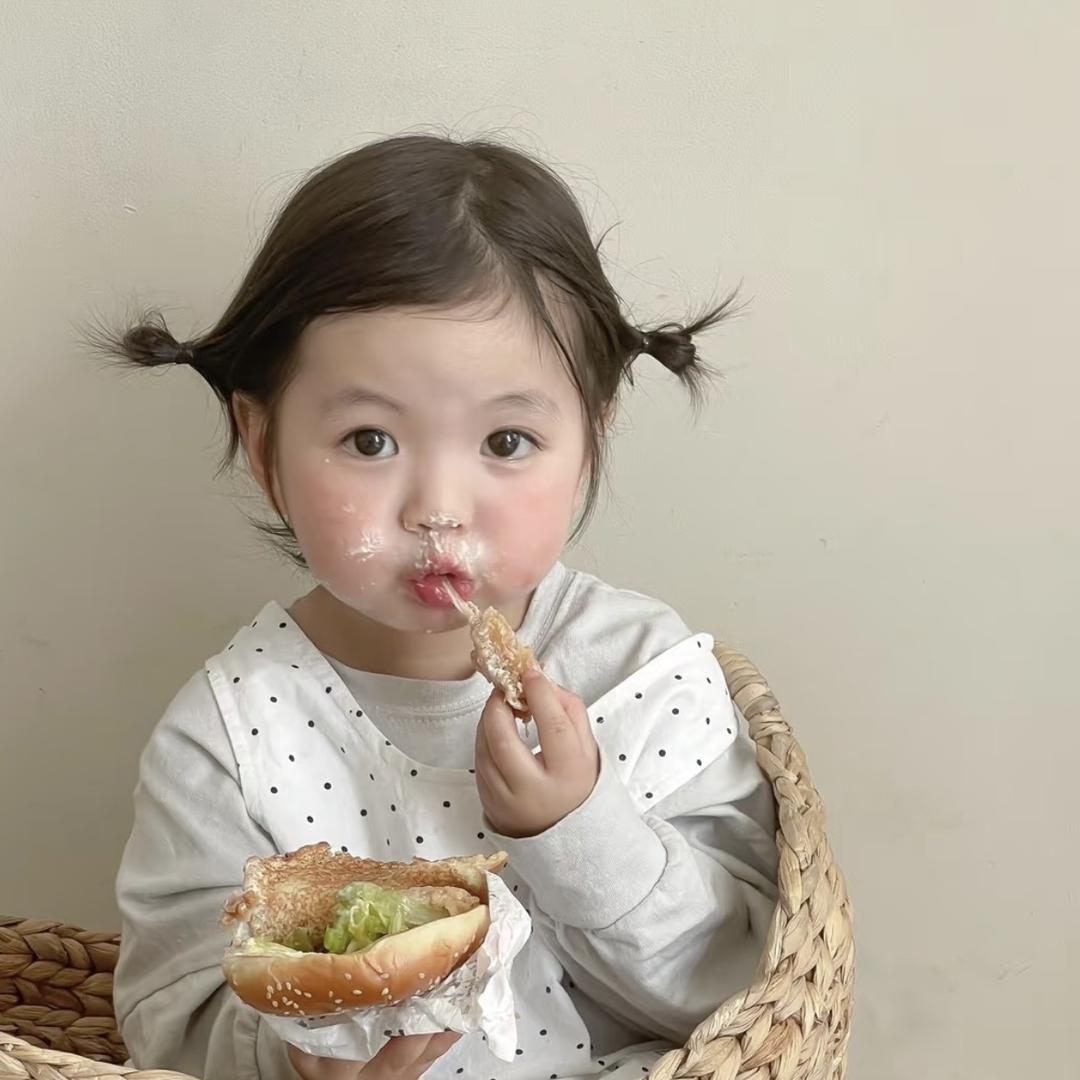 晞晞小可爱