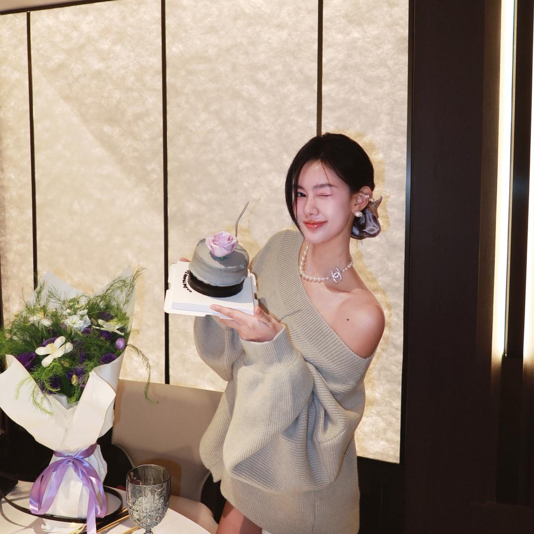 50岁也要很美丽