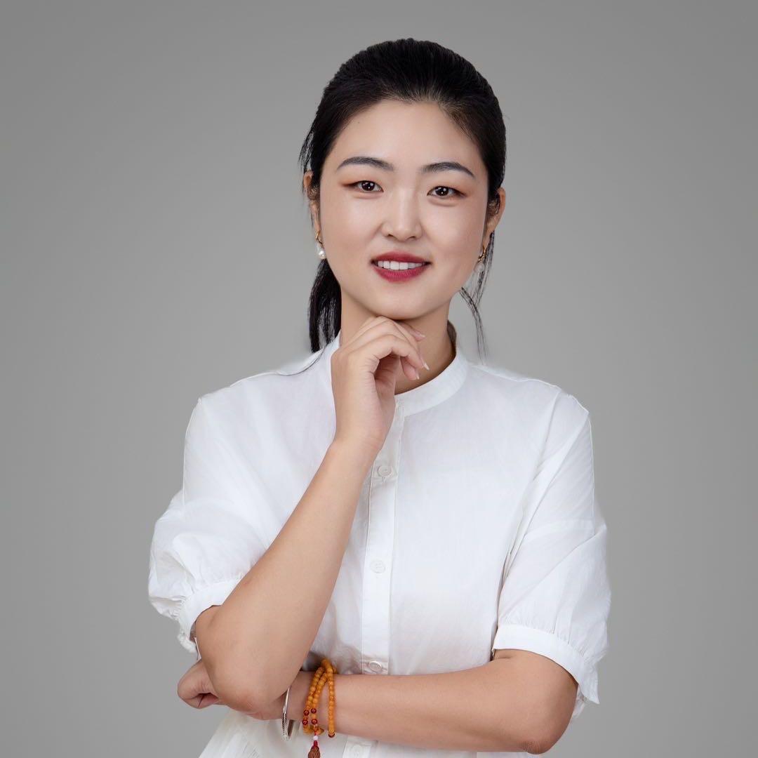 绿陇农资秦娜