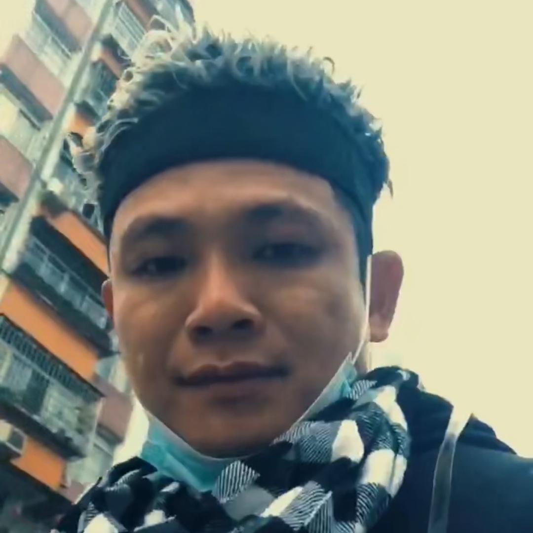 老匹夫【破十七万】