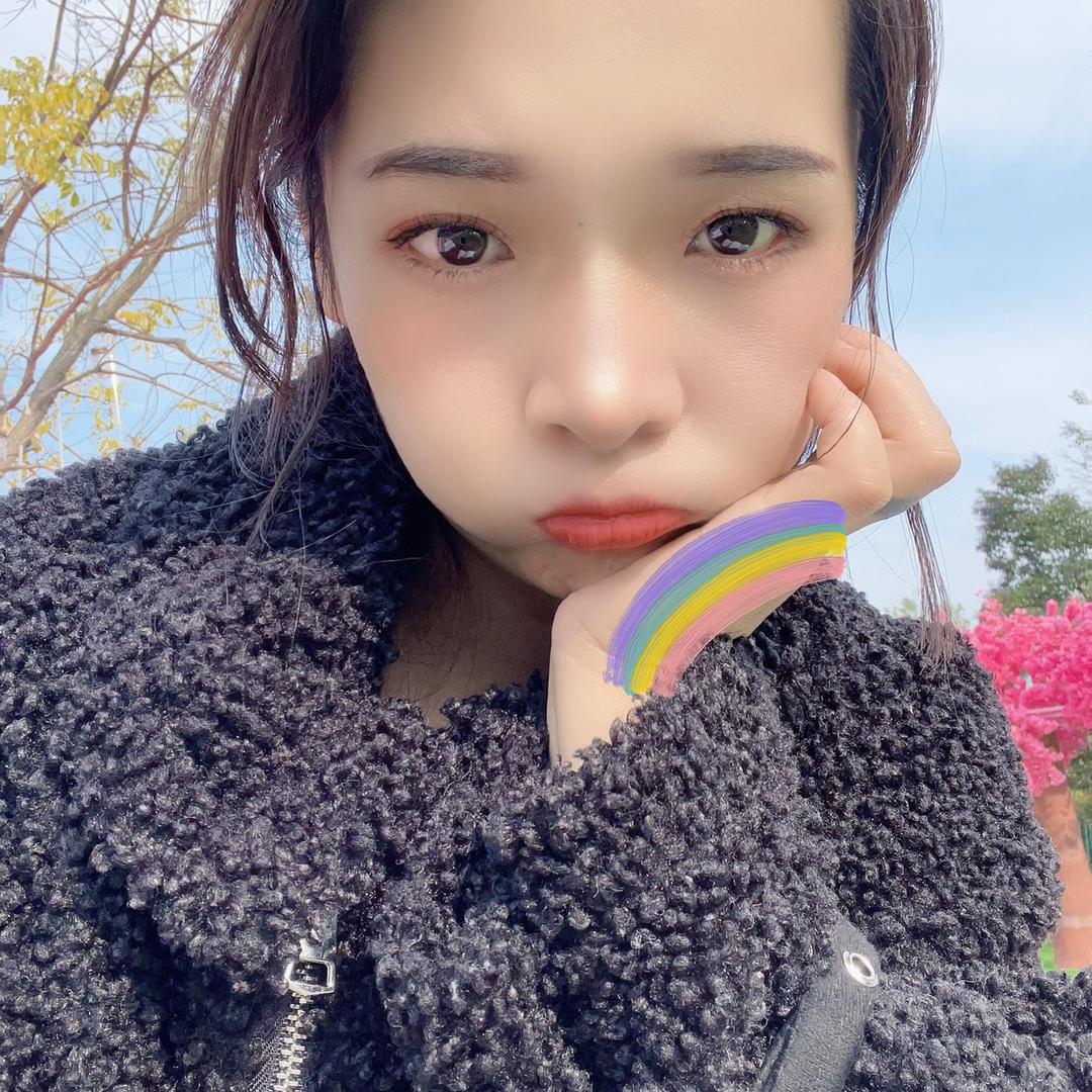 大萌🌞