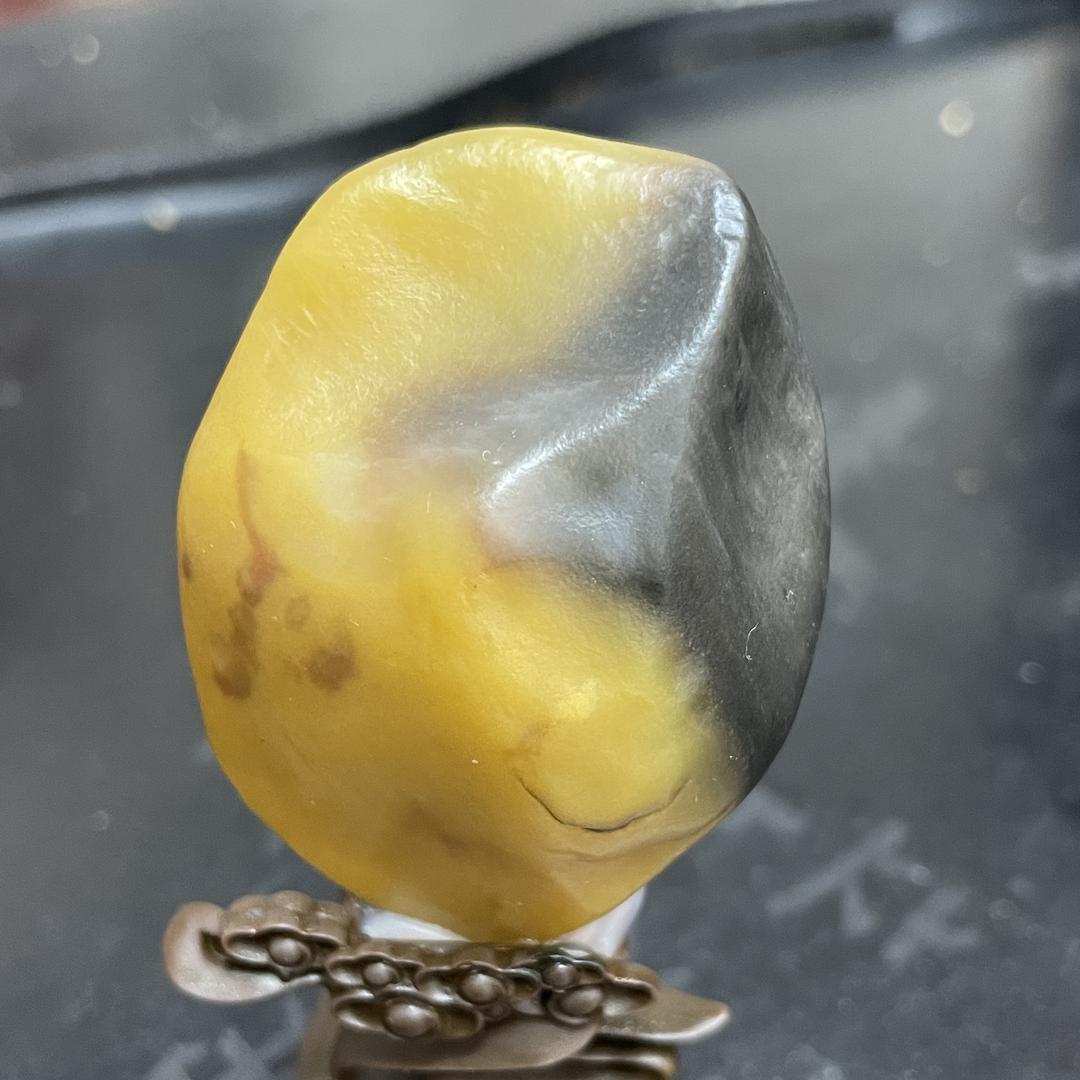 玲玲金丝玉
