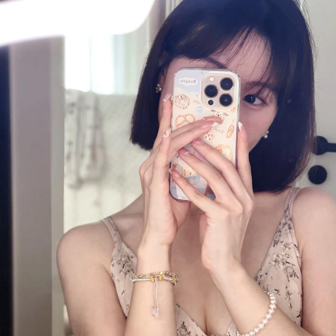 ♡小鱼🧜🏻‍♀️