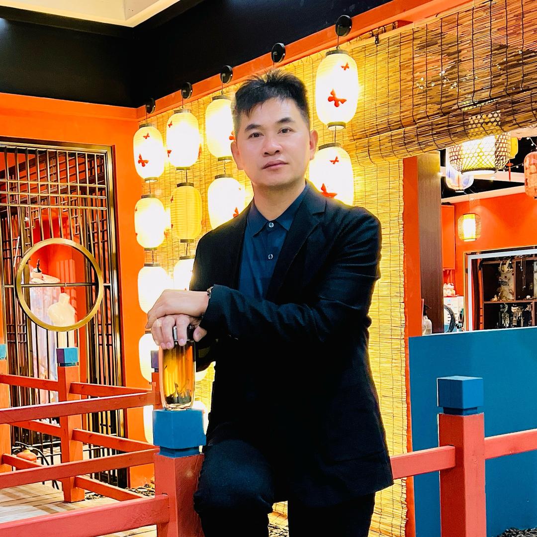 芦荟哥—（爱喝尧香🍷）