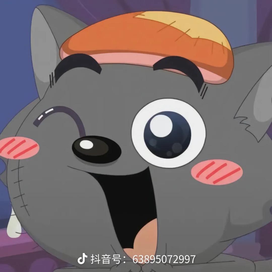 小猫