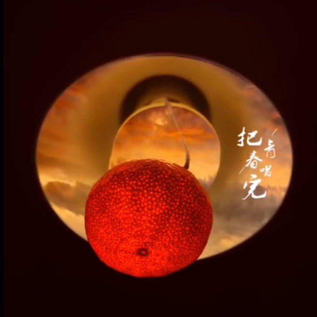 浅夏夜风