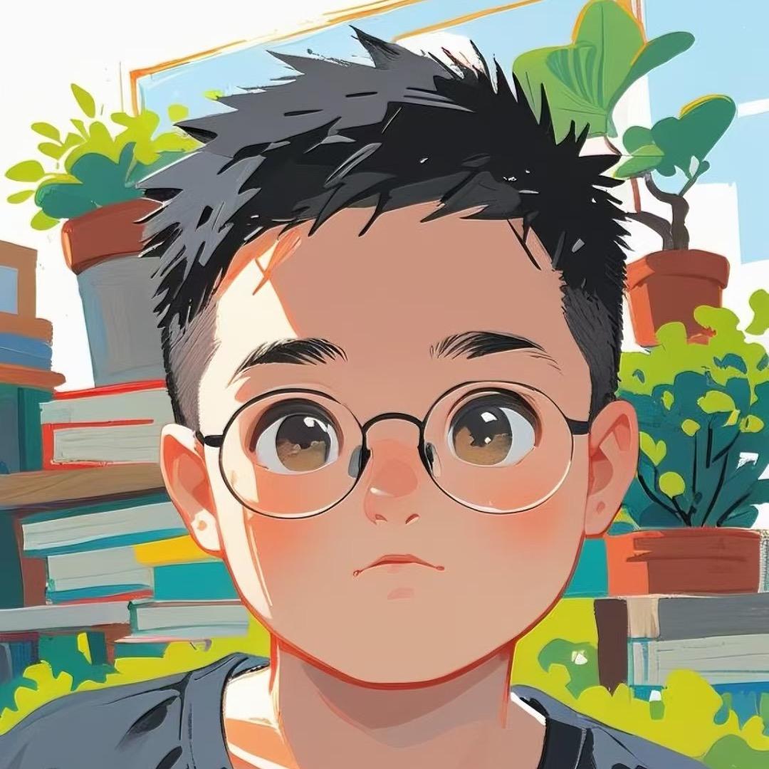 六六‖绿植先生