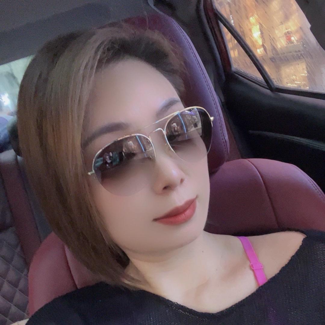 方阿姨