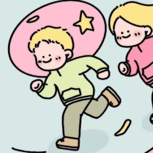 只喝葡萄冰萃萃的🐗