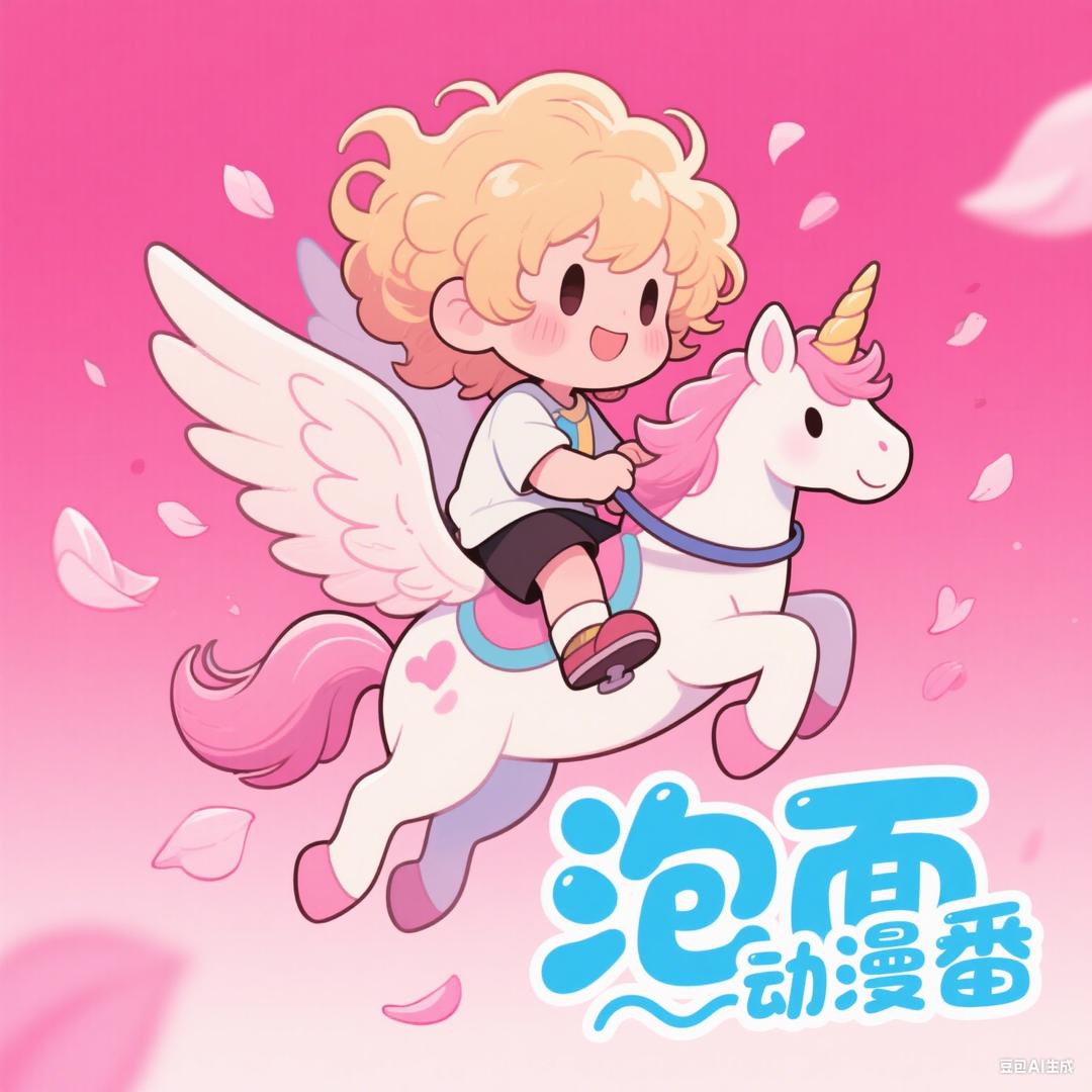 泡面动漫番