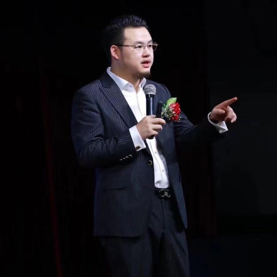 徐国辉讲投行思维