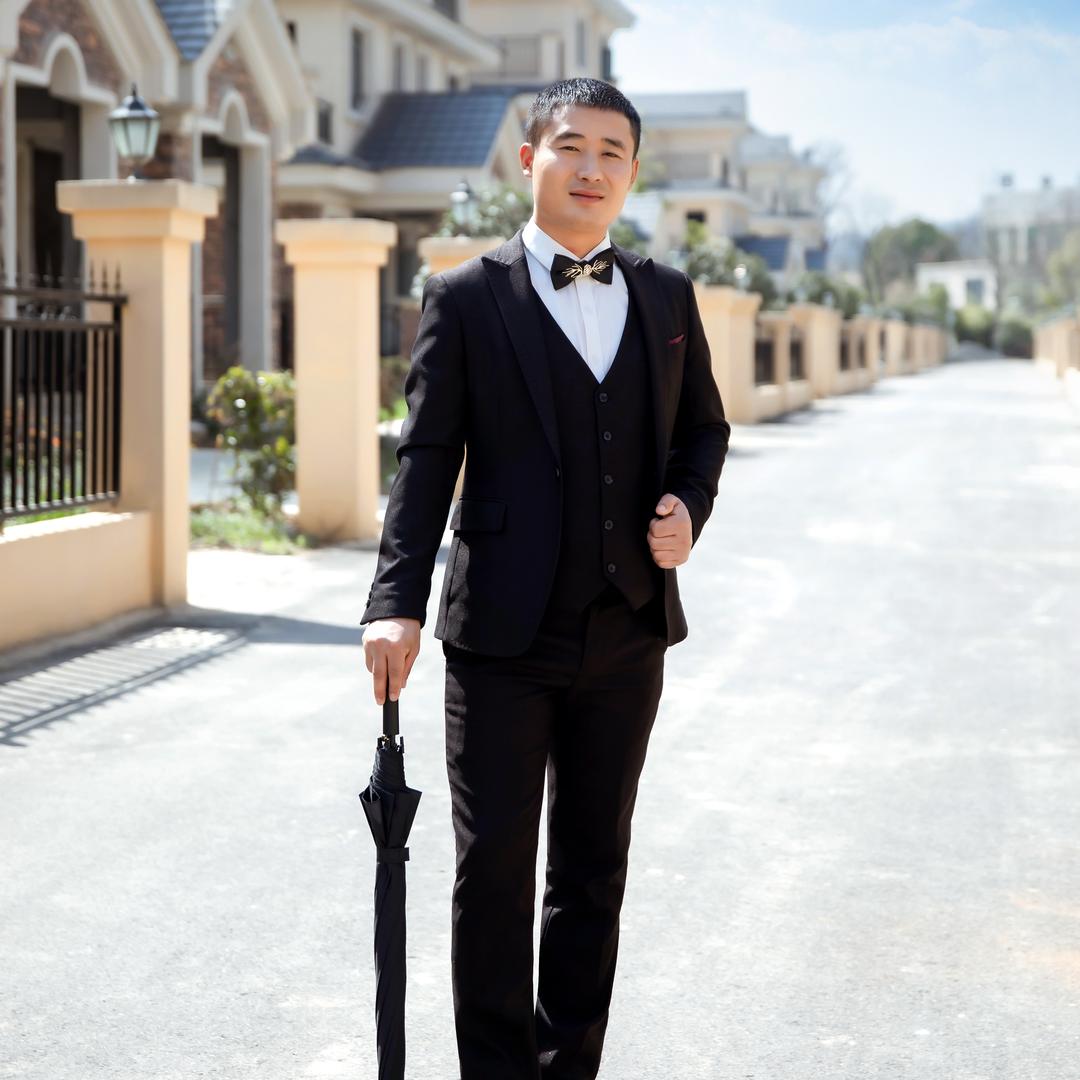 南漳武镇金属回收