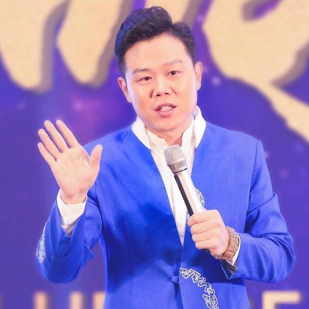 王琨老师育儿说