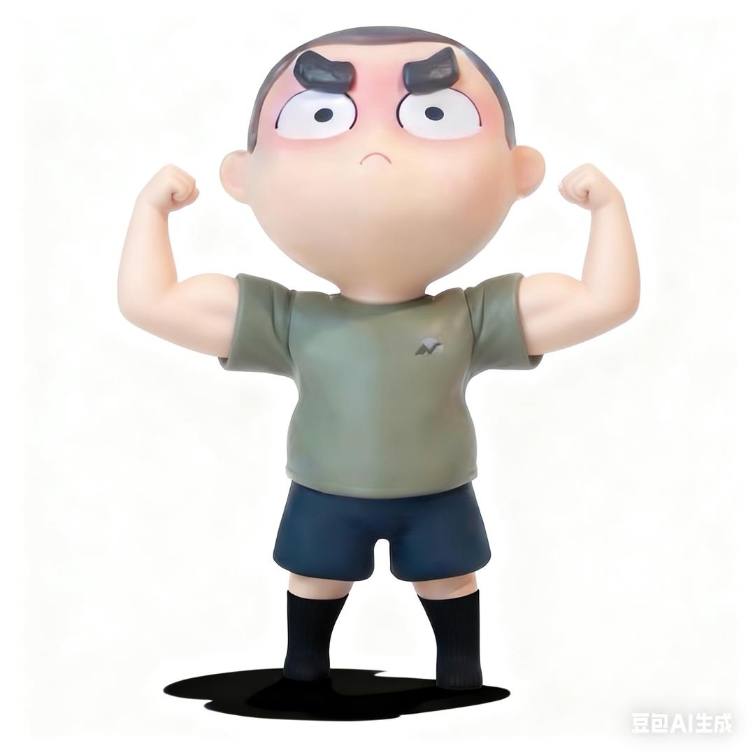 雄天霸