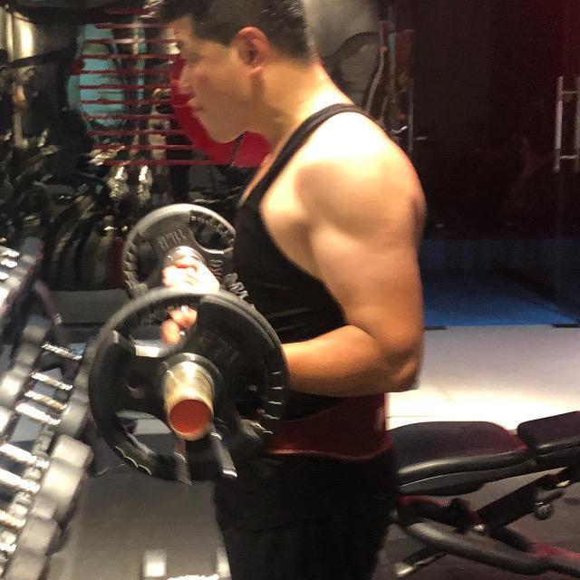 亮哥干机械加工