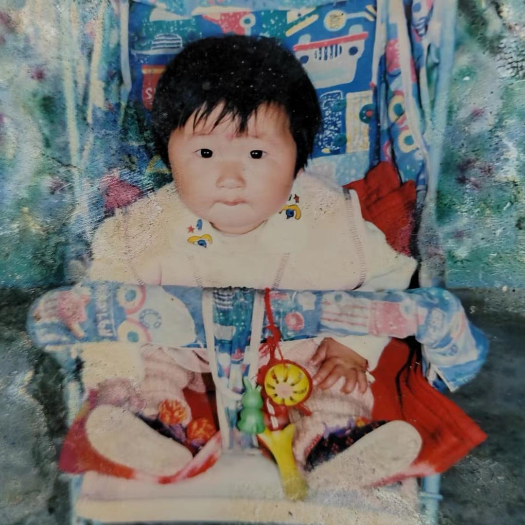 小钰丁丁