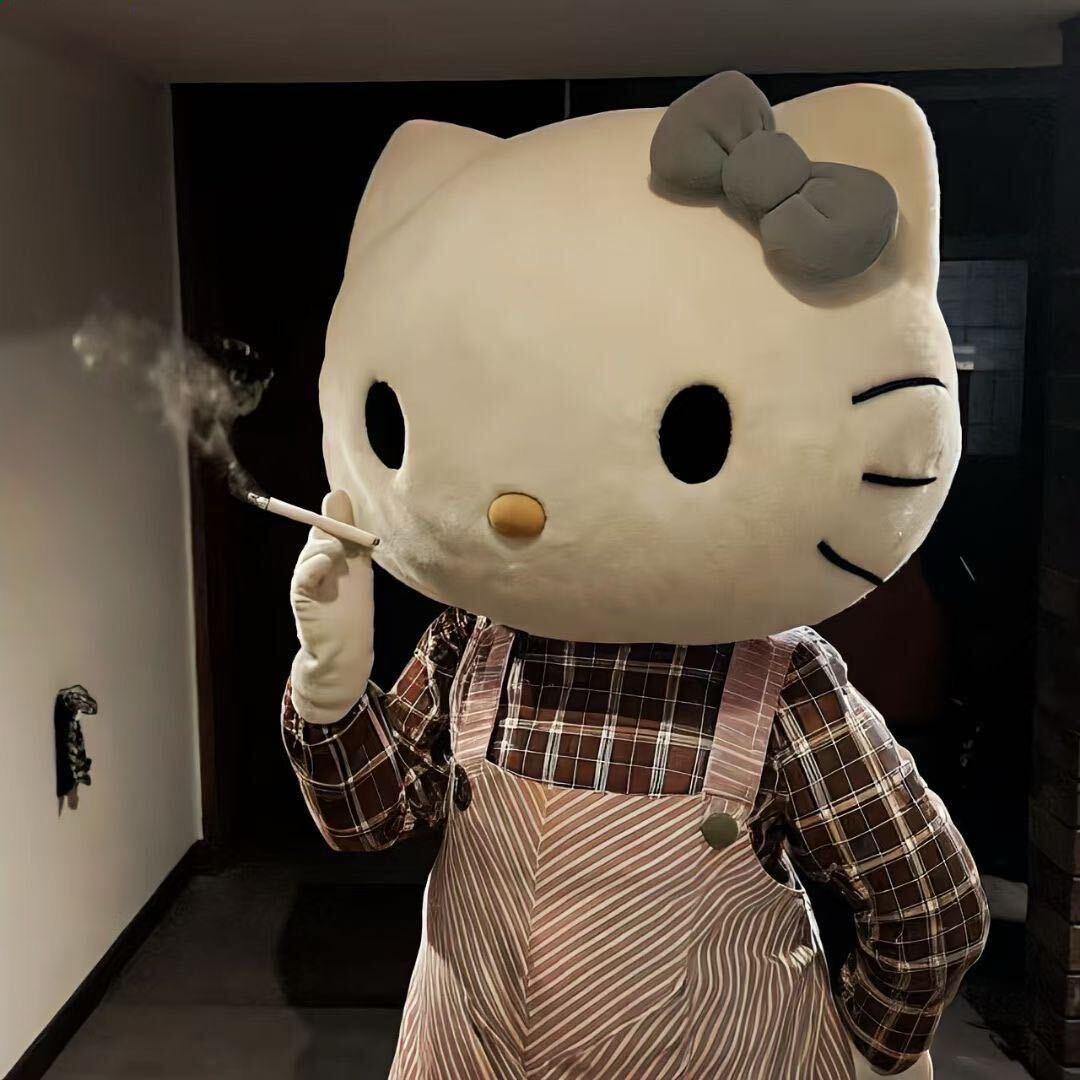 冷漠杀手派星星