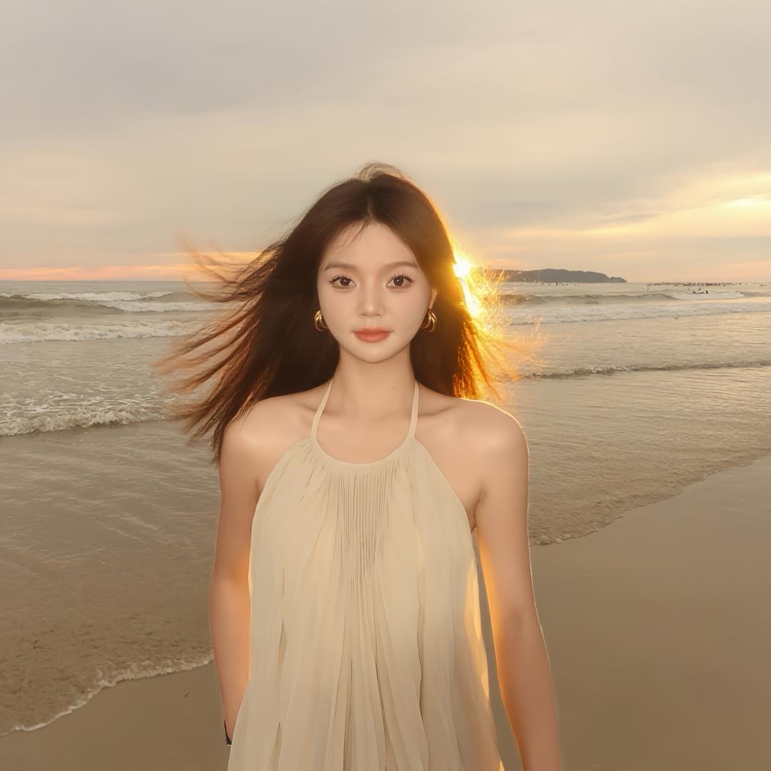 社交恐惧郑女士.