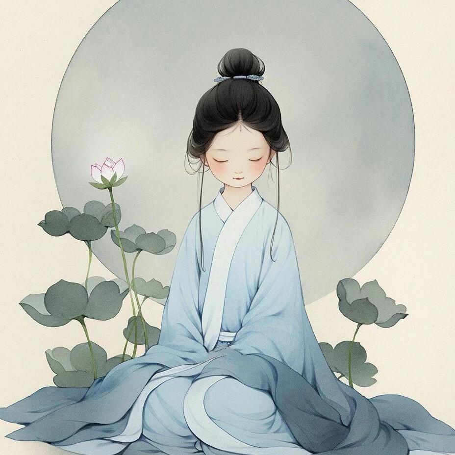 木子小师妹