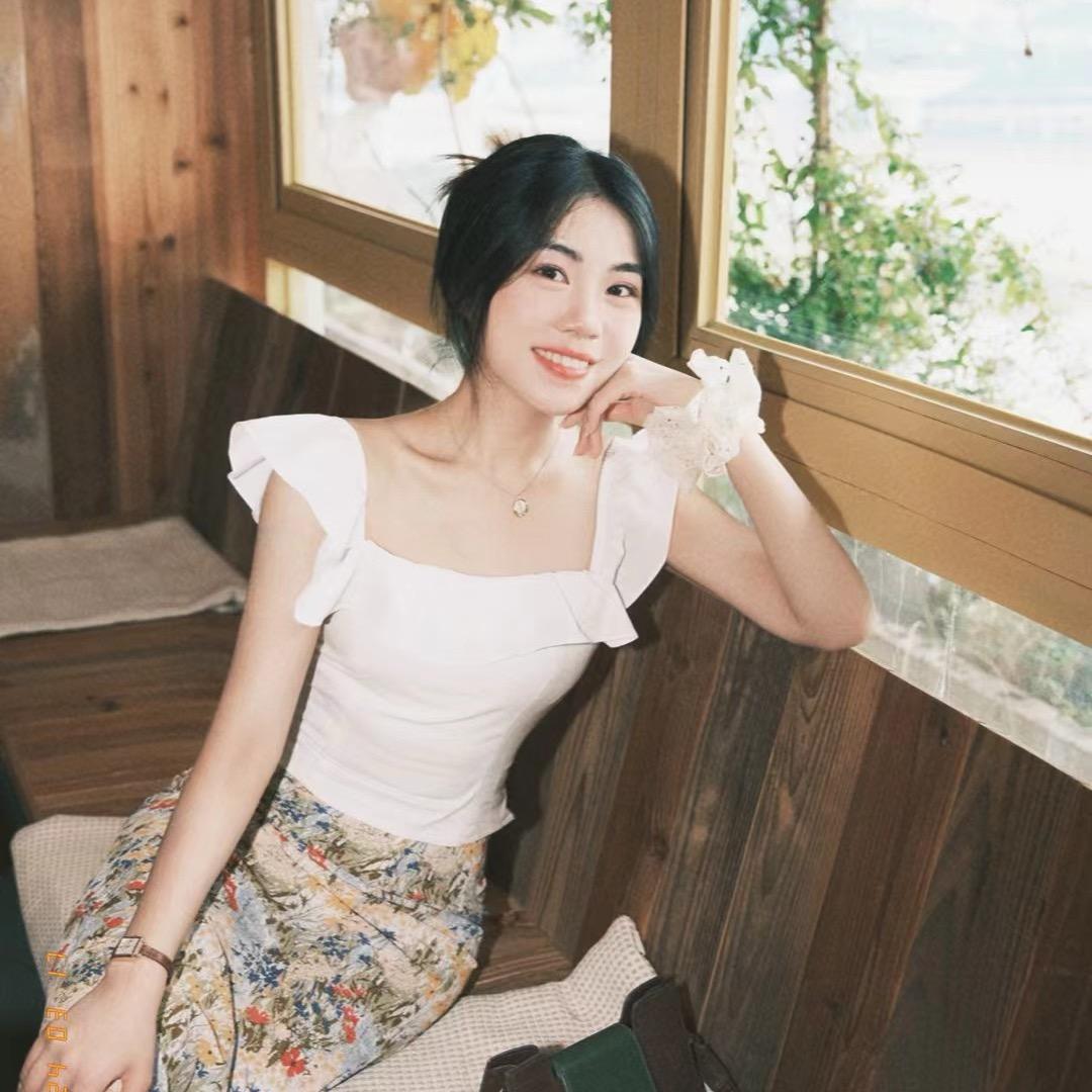 重庆化妆师燕子