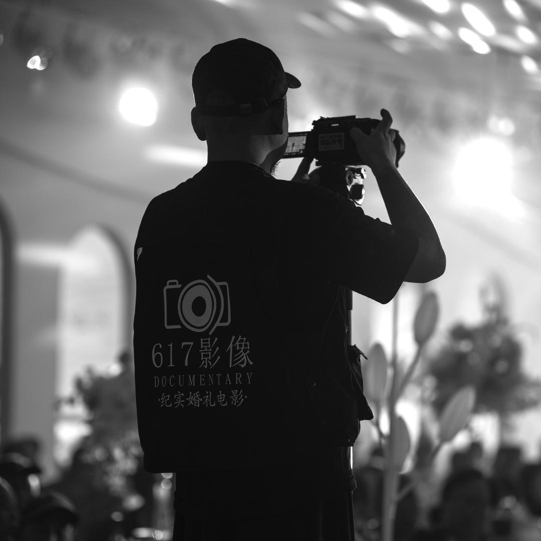 📷617婚礼纪实-超超