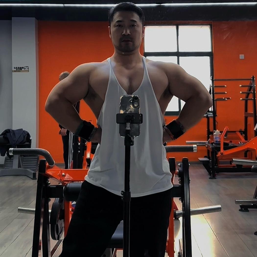 泗县跃享健身官方账号